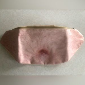 Beer belly Fanny pack